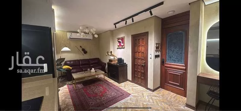 1 bedroom apartment in Al Hamra 9