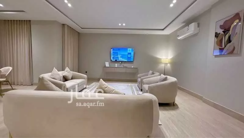 شقة 4 غرف في الحمرا 16
