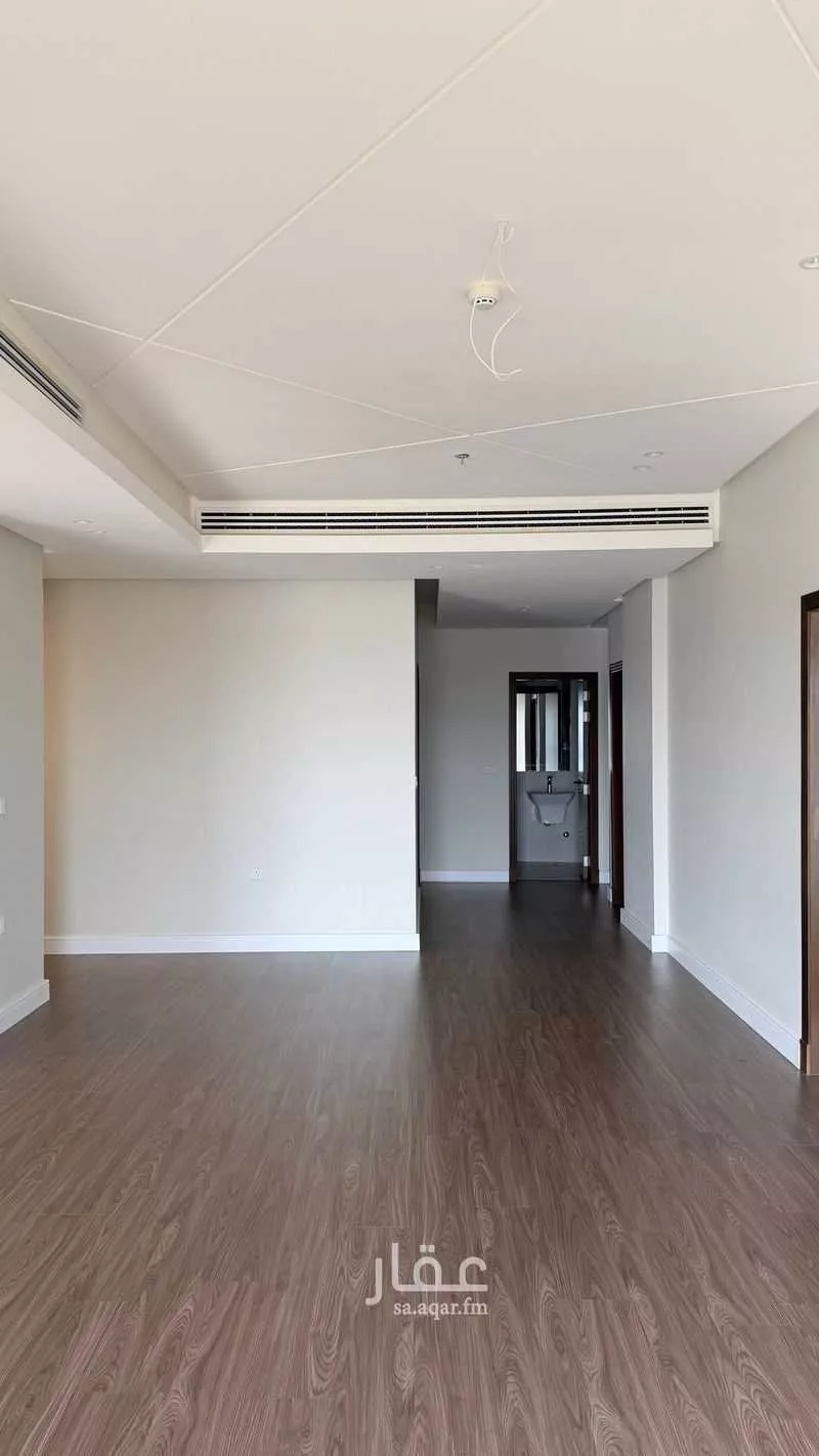3 bedroom apartment in Al Bustan 2