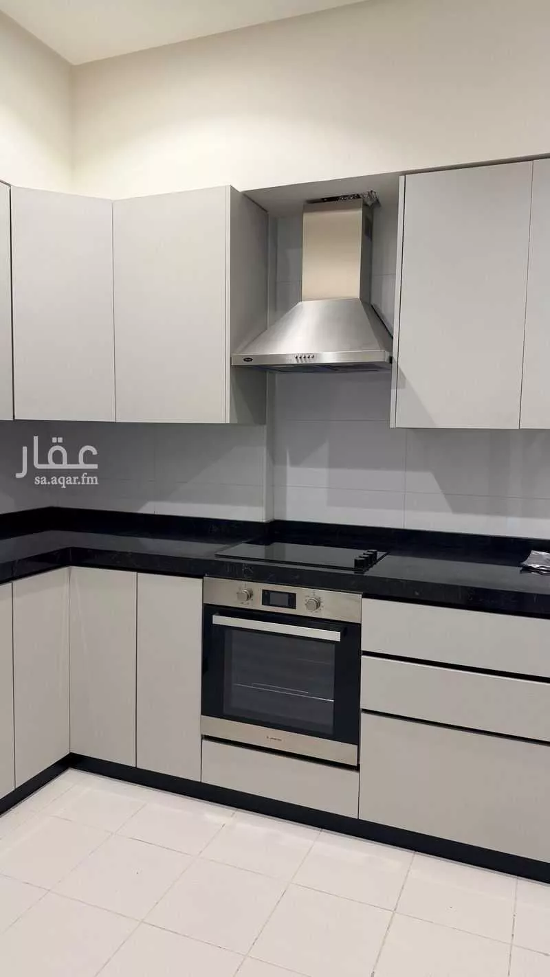 3 bedroom apartment in Al Bustan 5
