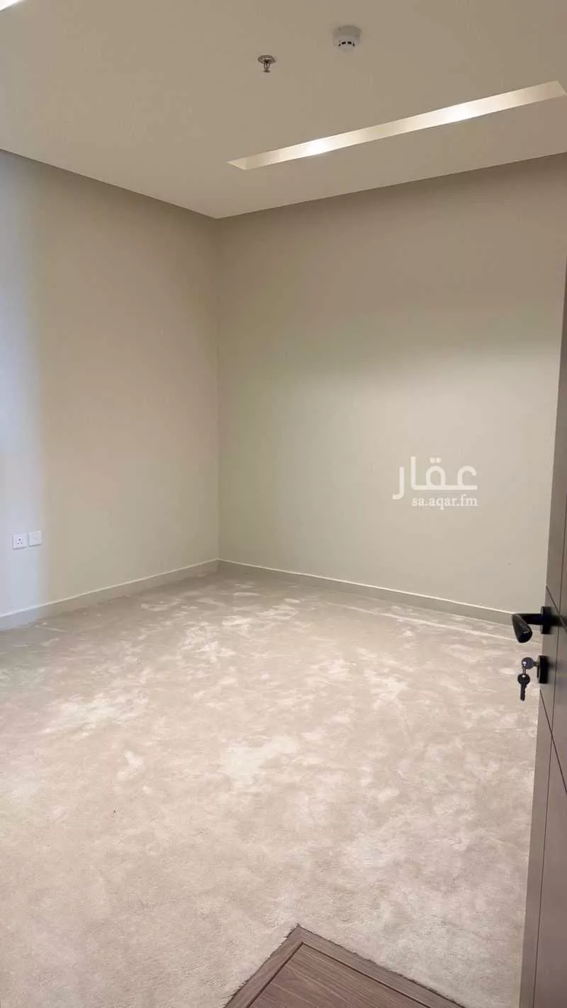 3 bedroom apartment in Al Bustan 6