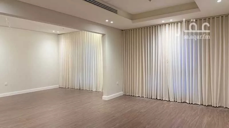 3 bedroom apartment in Al Bustan 7