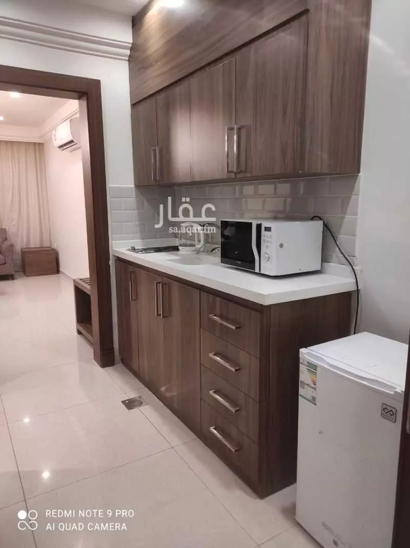 1 bedroom apartment in Al Hamra 2