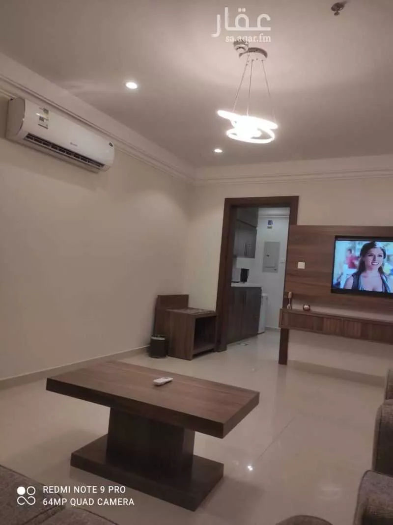 1 bedroom apartment in Al Hamra 3