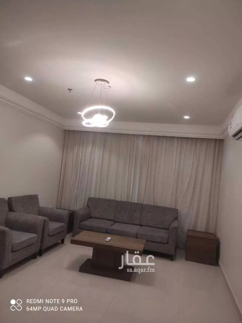 1 bedroom apartment in Al Hamra 4