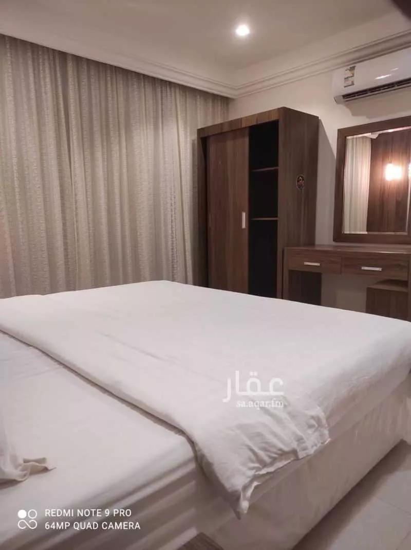 1 bedroom apartment in Al Hamra 6