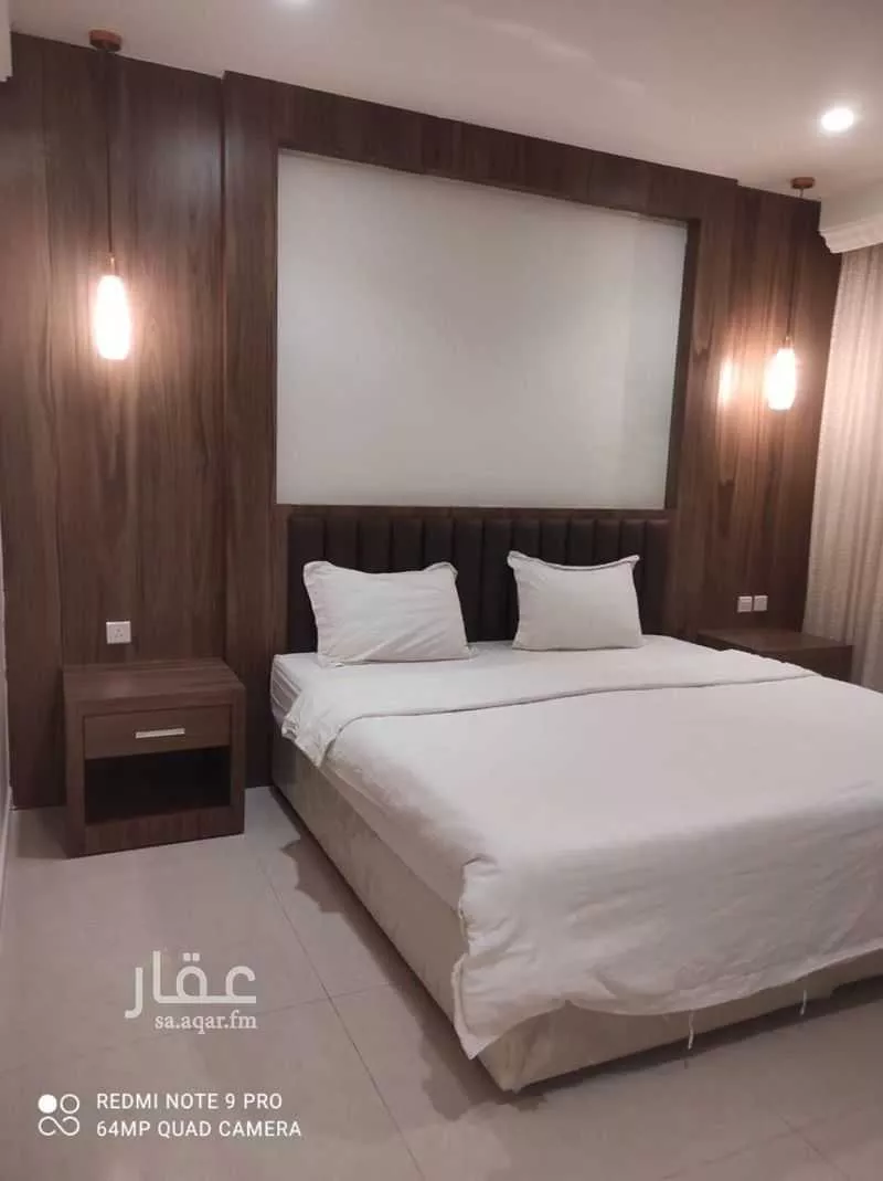 1 bedroom apartment in Al Hamra 7