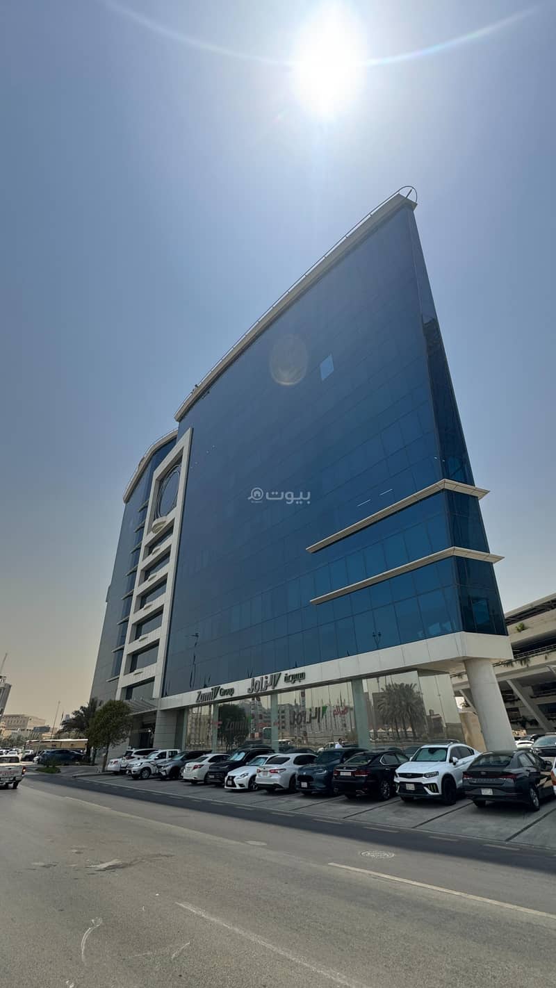 office in Al Mutamarat, Riyadh 2