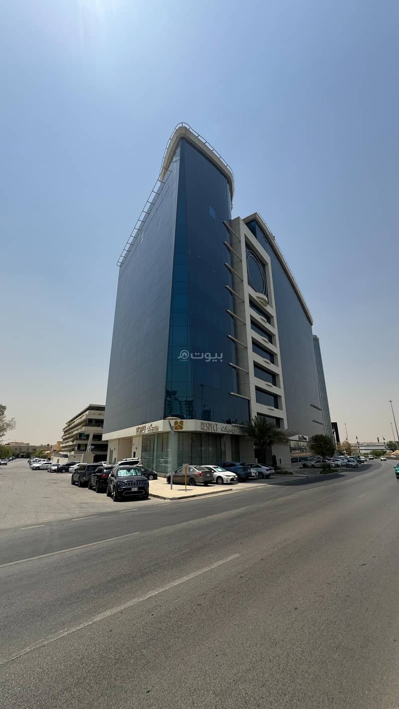 office in Al Mutamarat, Riyadh 3