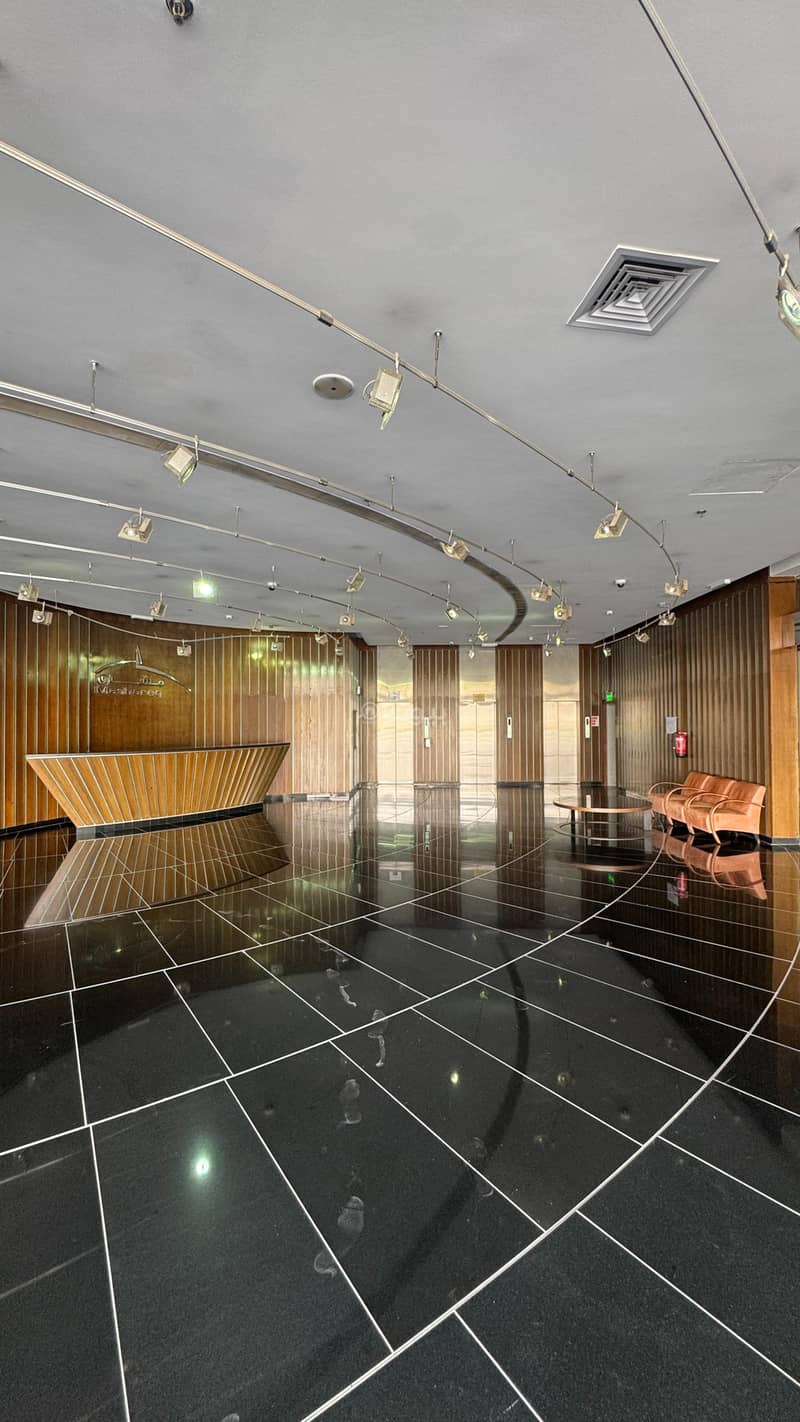 office in Al Mutamarat, Riyadh 7