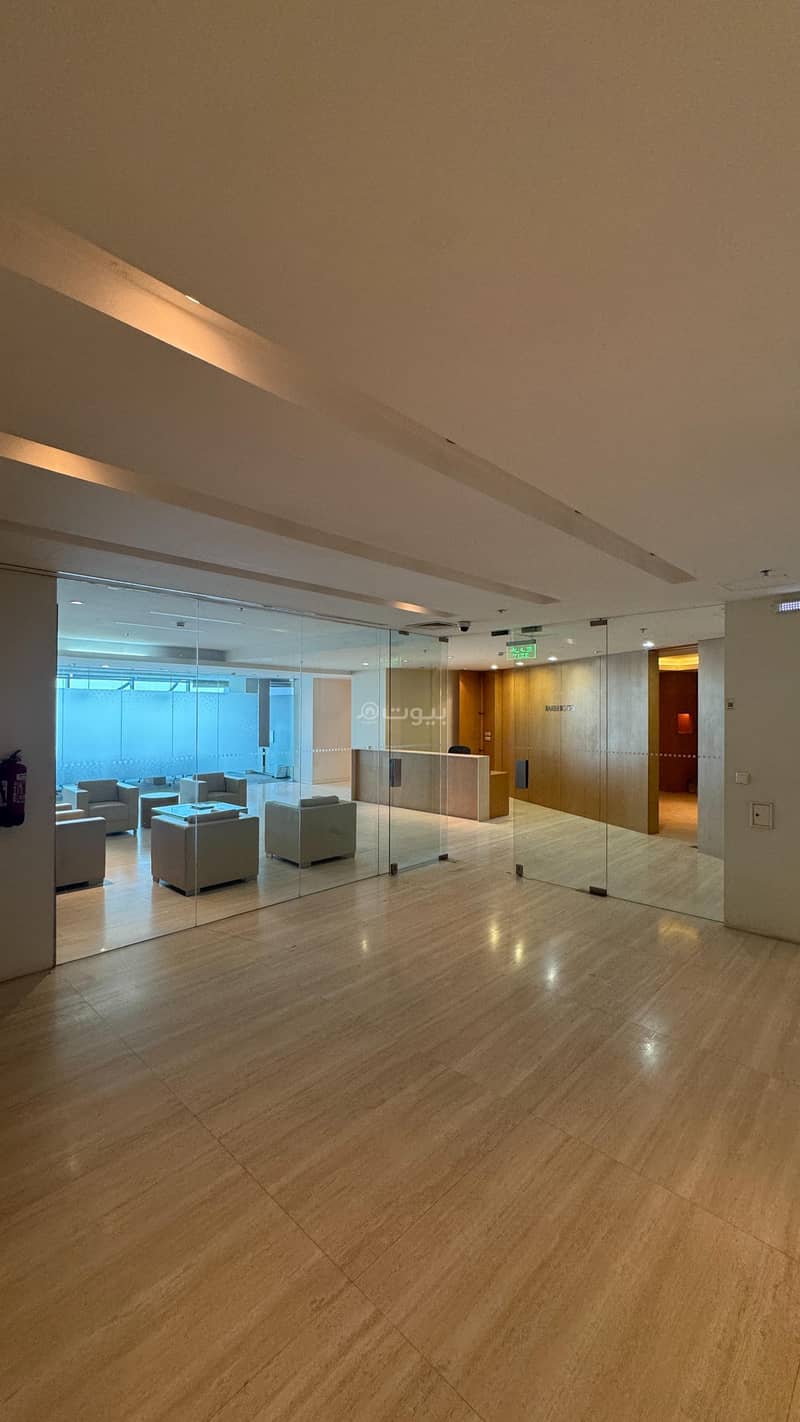 office in Al Mutamarat, Riyadh 8