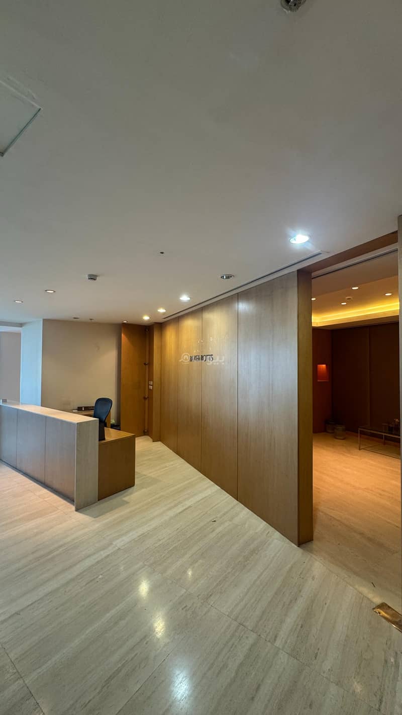 office in Al Mutamarat, Riyadh 9