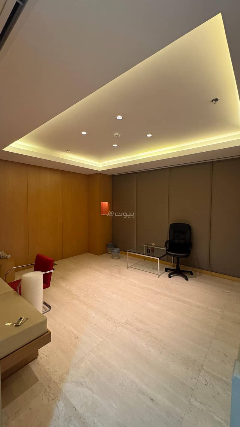 office in Al Mutamarat, Riyadh 10