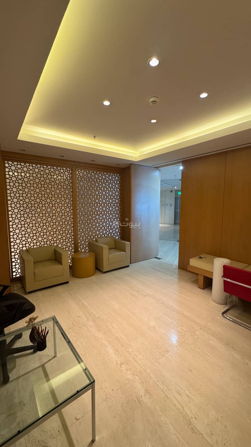 office in Al Mutamarat, Riyadh 11