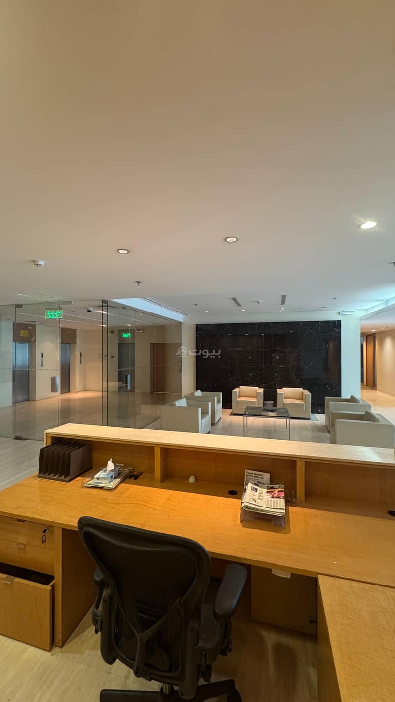 office in Al Mutamarat, Riyadh 12