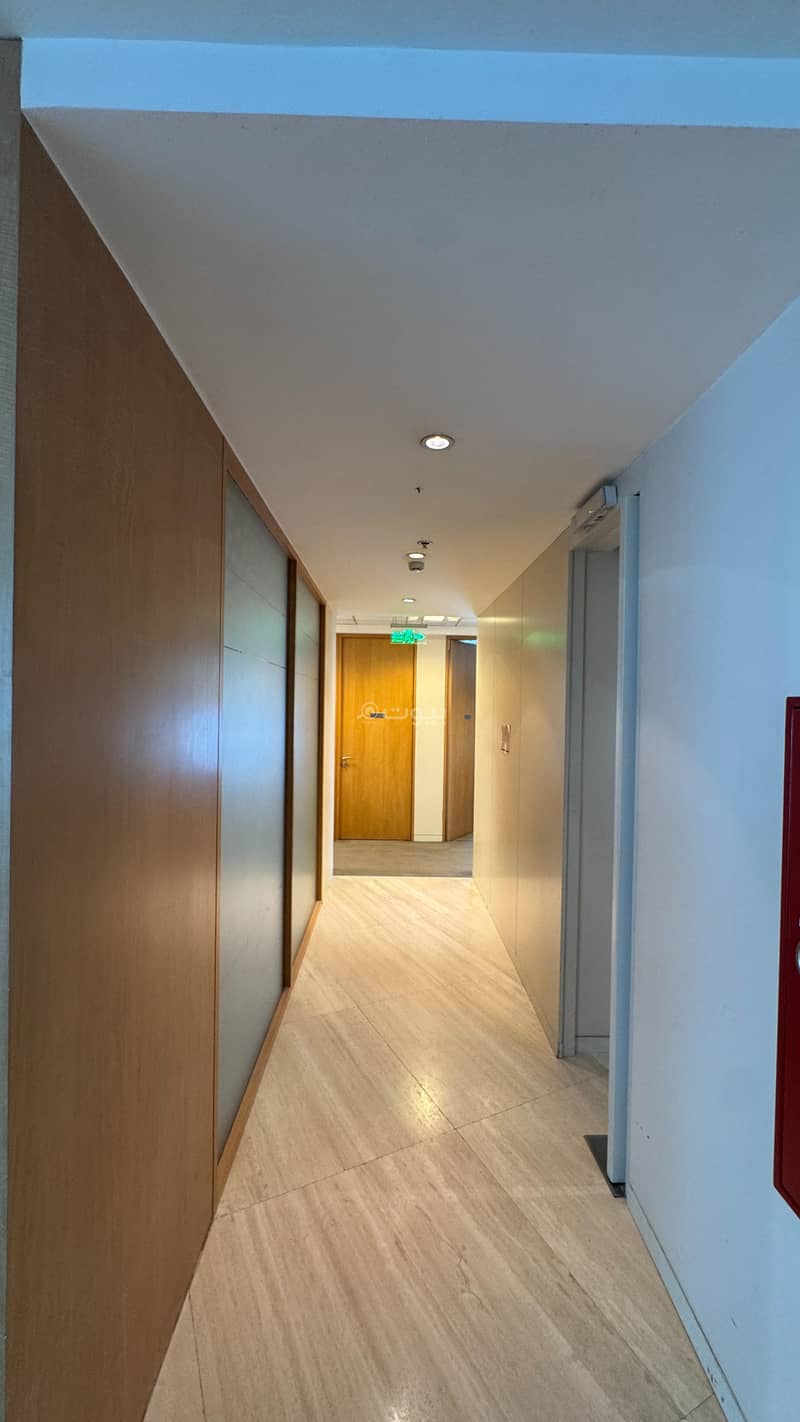 office in Al Mutamarat, Riyadh 13