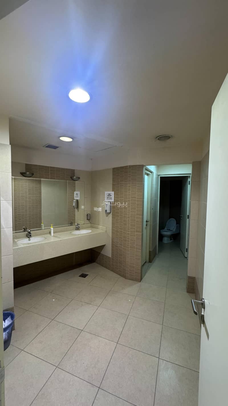 office in Al Mutamarat, Riyadh 14