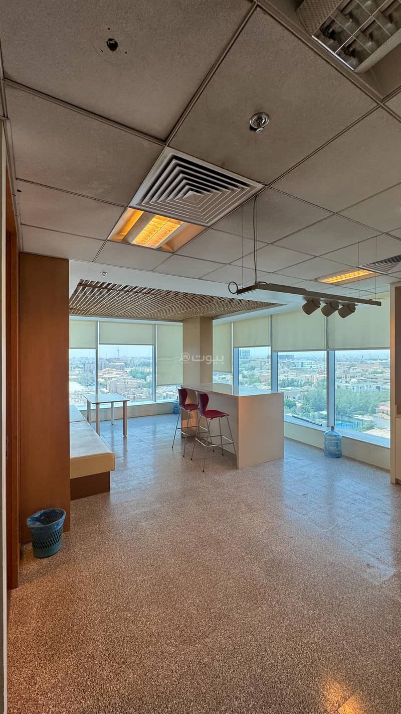 office in Al Mutamarat, Riyadh 15