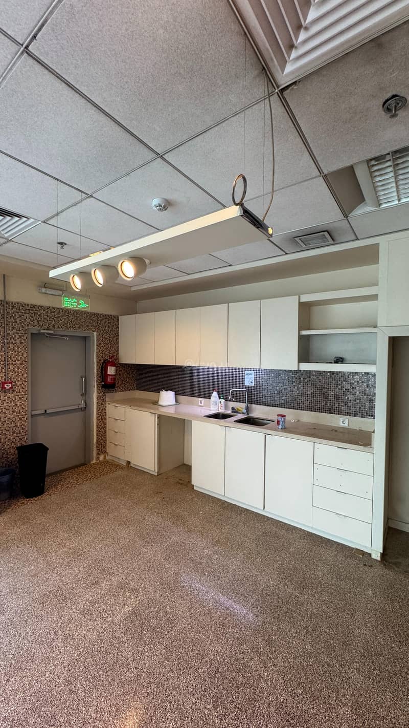 office in Al Mutamarat, Riyadh 16