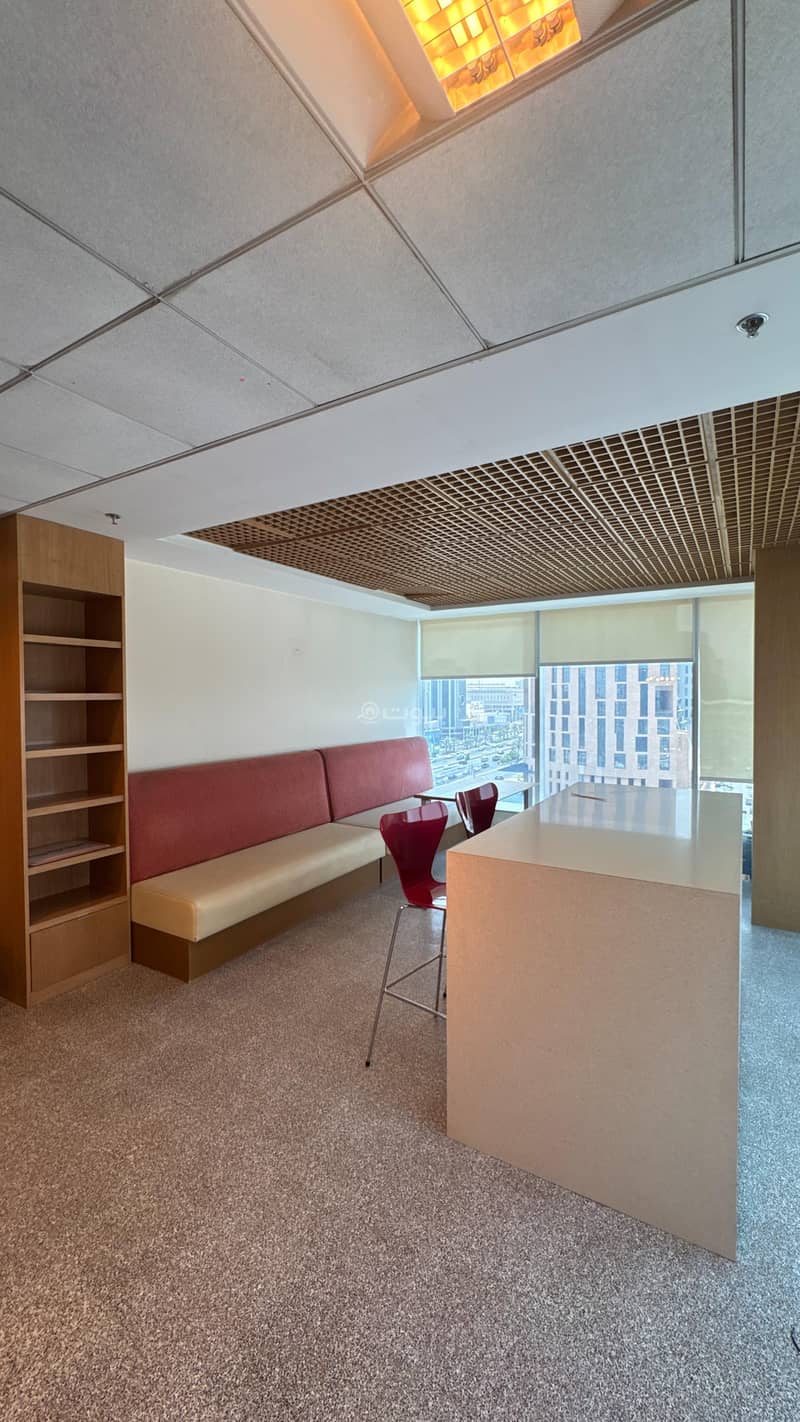 office in Al Mutamarat, Riyadh 17