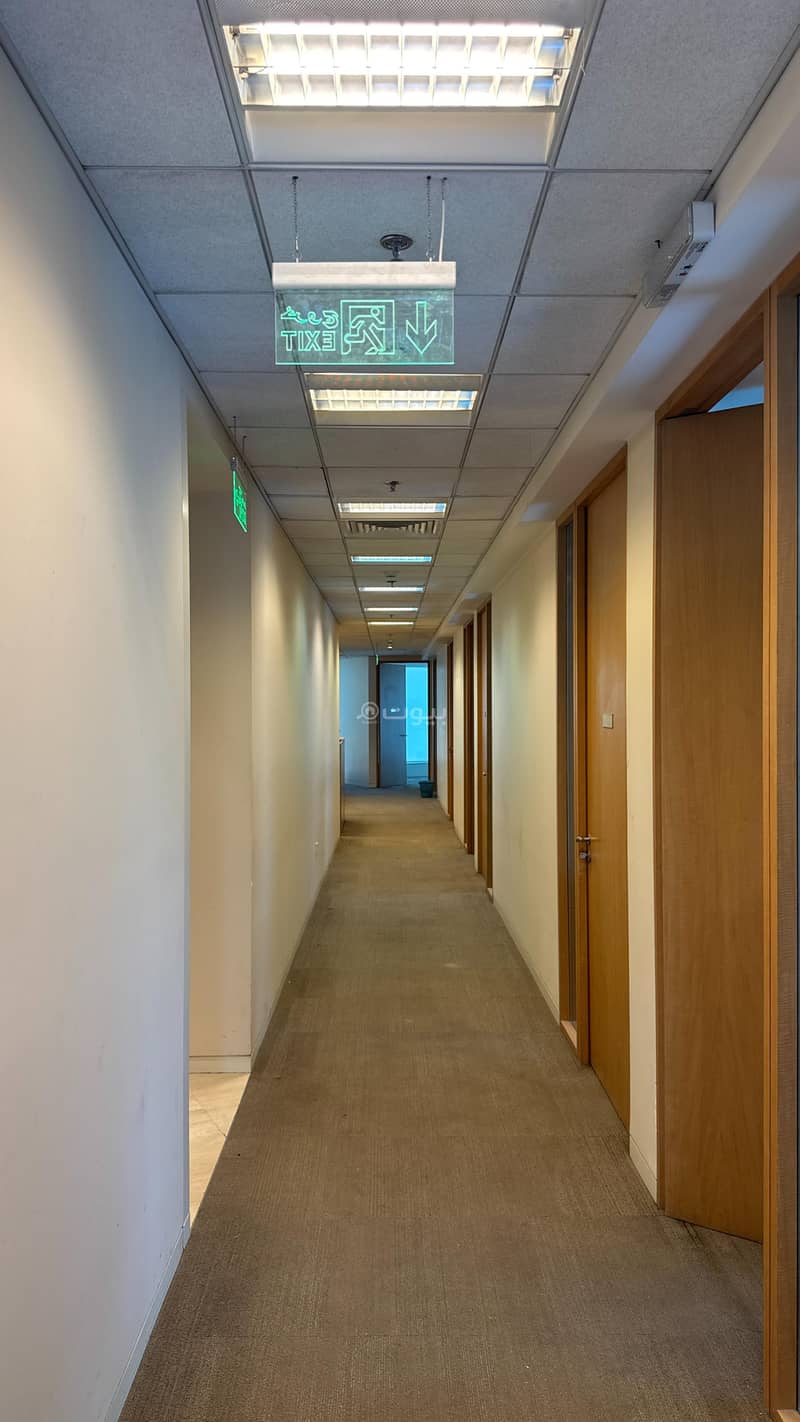office in Al Mutamarat, Riyadh 18