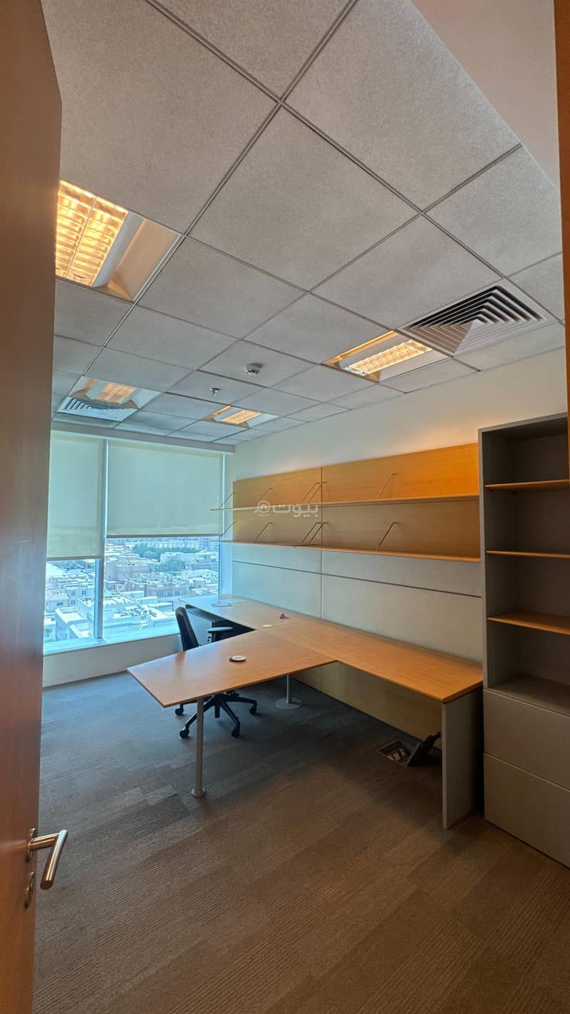 office in Al Mutamarat, Riyadh 19