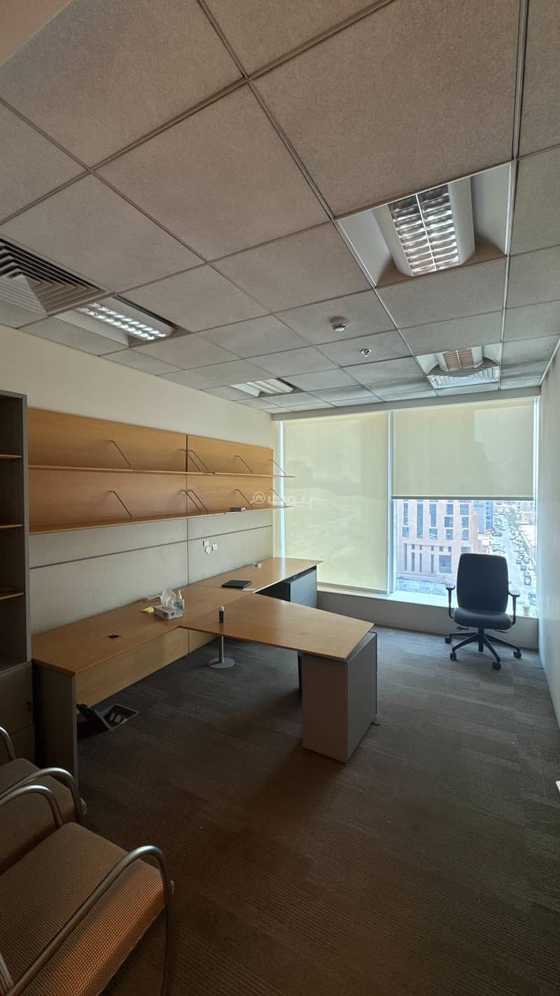office in Al Mutamarat, Riyadh 20