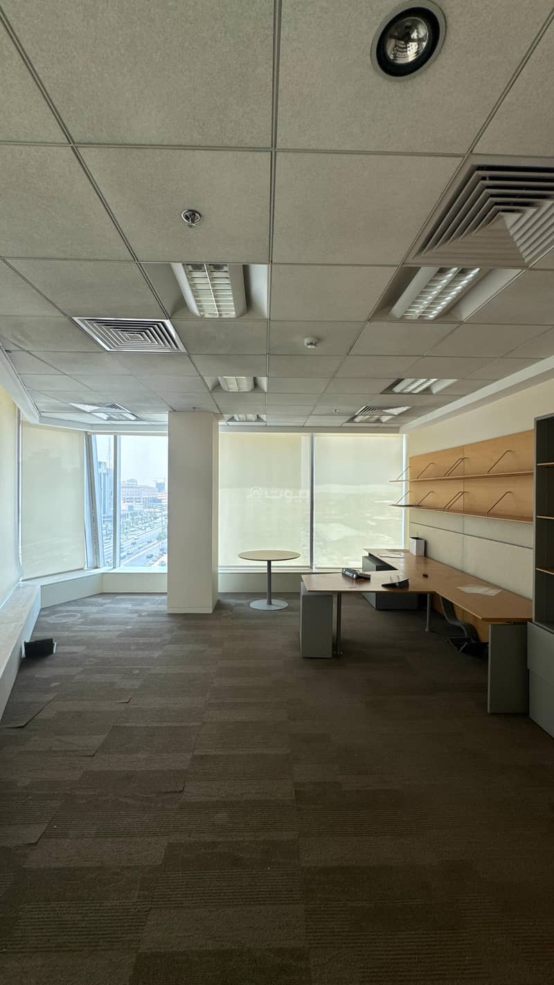 office in Al Mutamarat, Riyadh 21