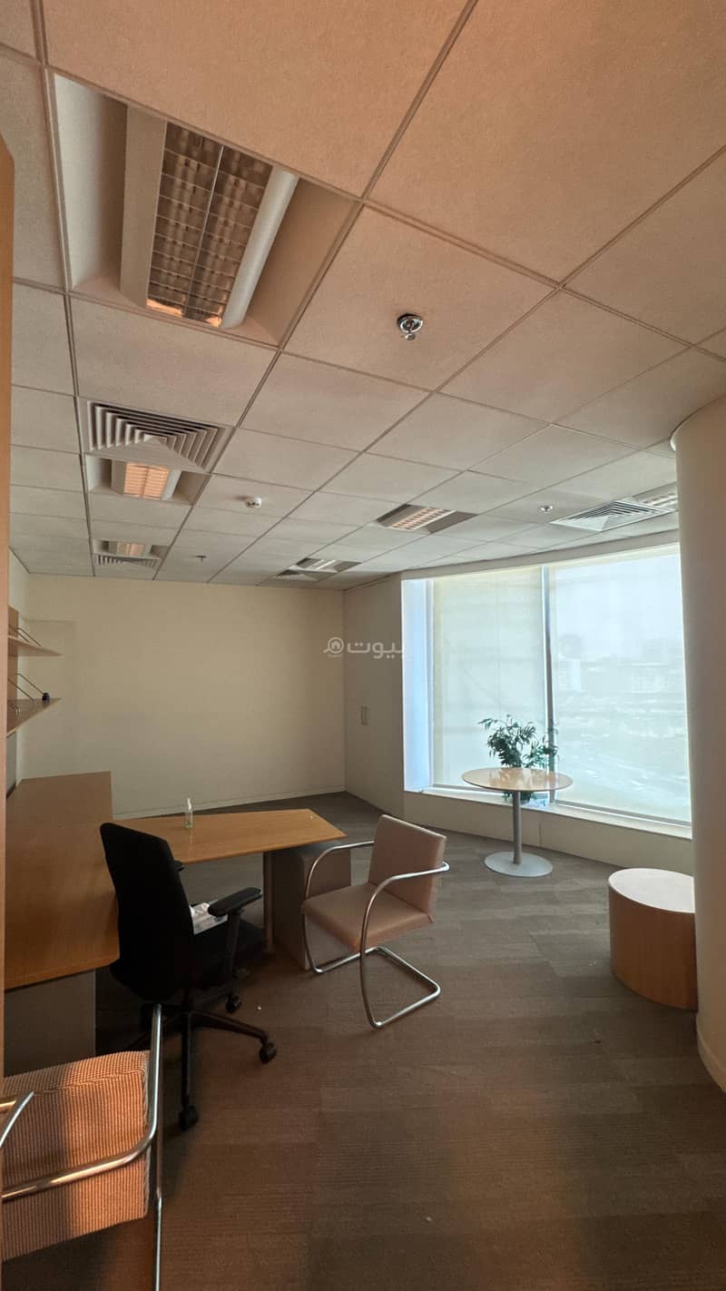 office in Al Mutamarat, Riyadh 22