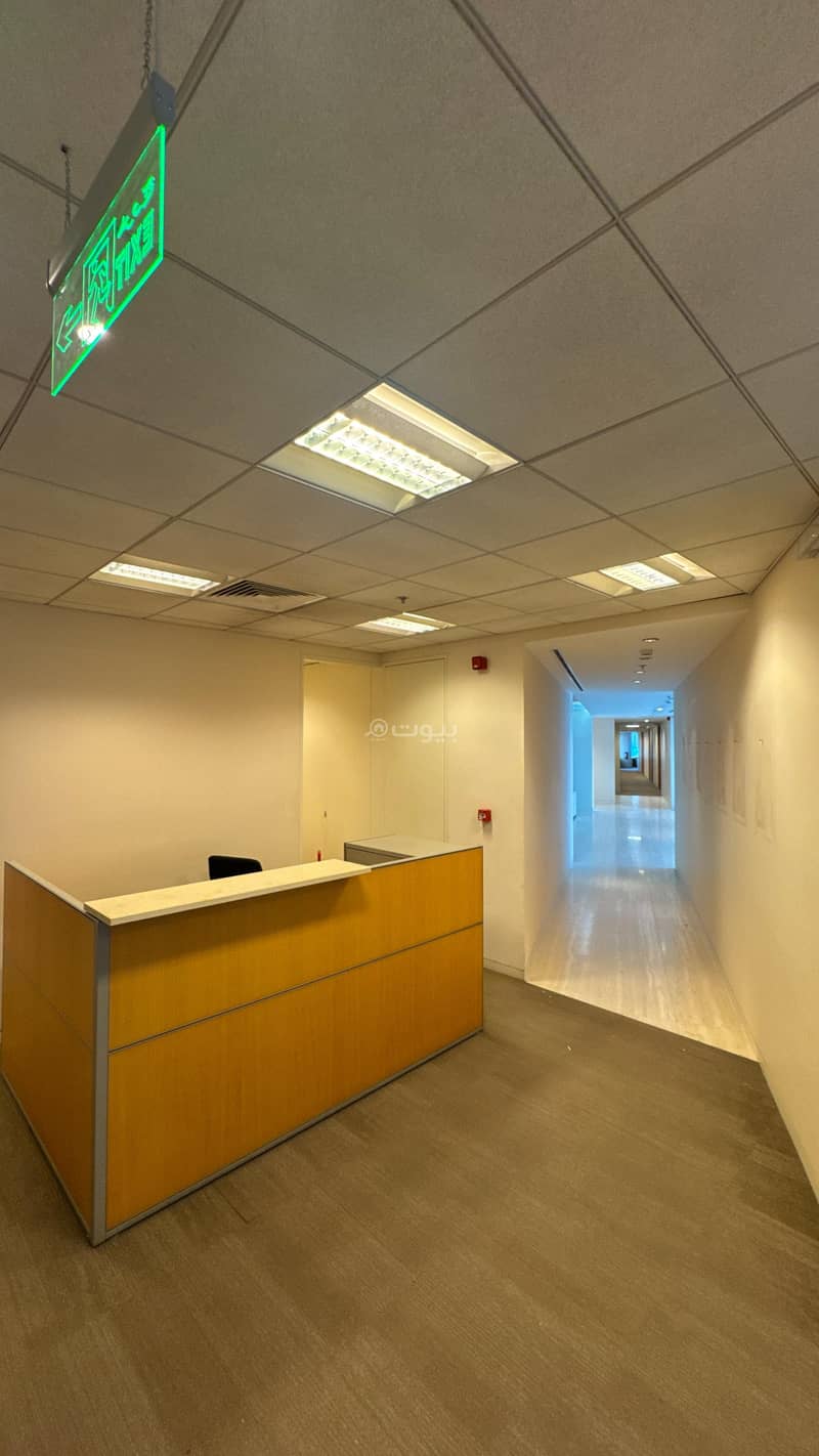 office in Al Mutamarat, Riyadh 23
