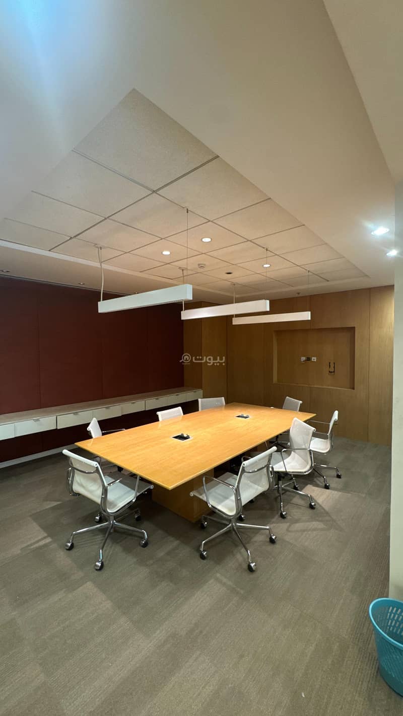 office in Al Mutamarat, Riyadh 24