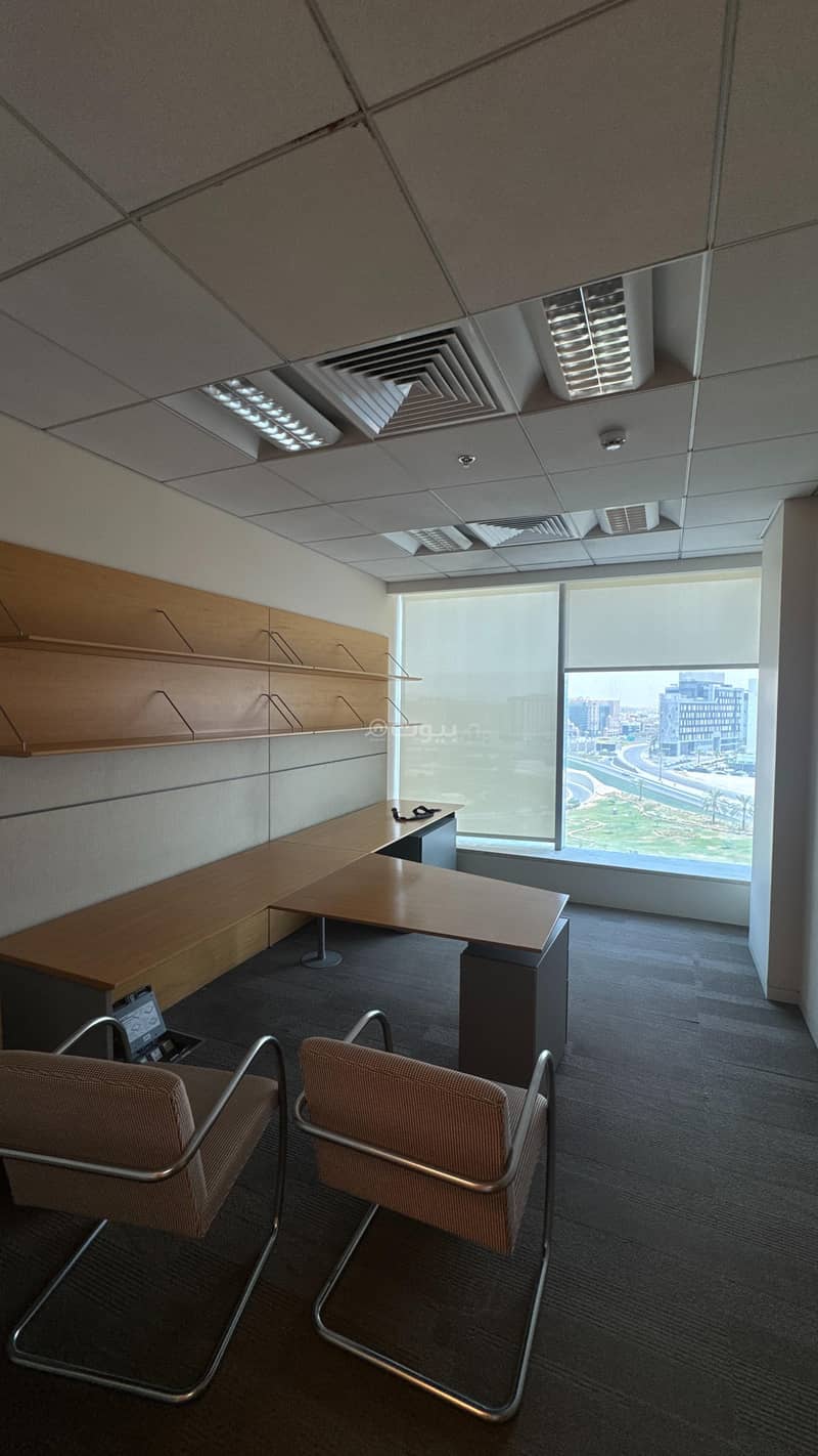 office in Al Mutamarat, Riyadh 25