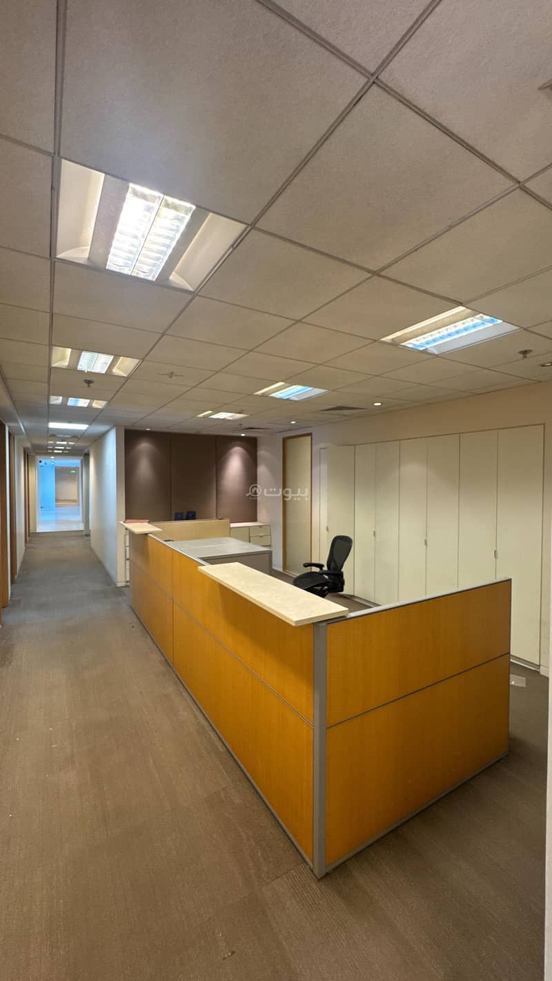 office in Al Mutamarat, Riyadh 26
