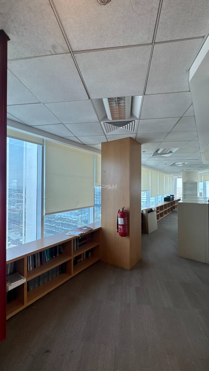 office in Al Mutamarat, Riyadh 27
