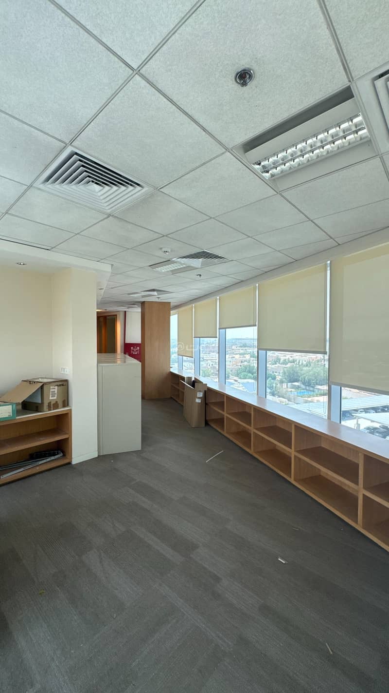 office in Al Mutamarat, Riyadh 28