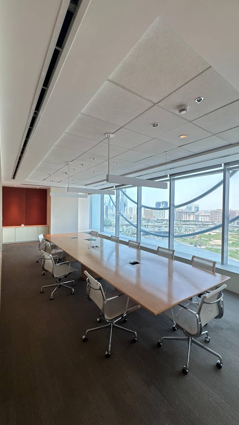 office in Al Mutamarat, Riyadh 29