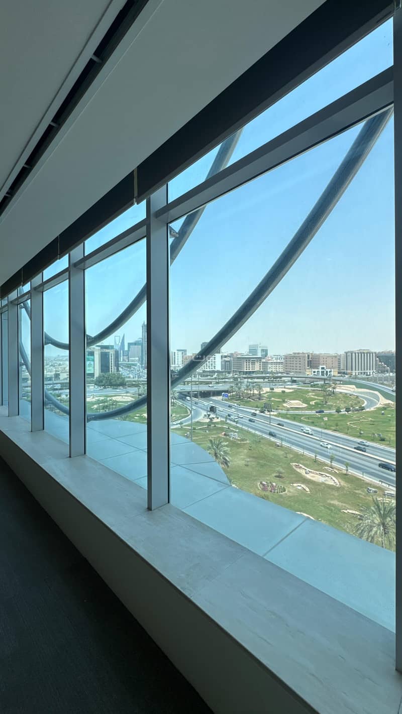 office in Al Mutamarat, Riyadh 30