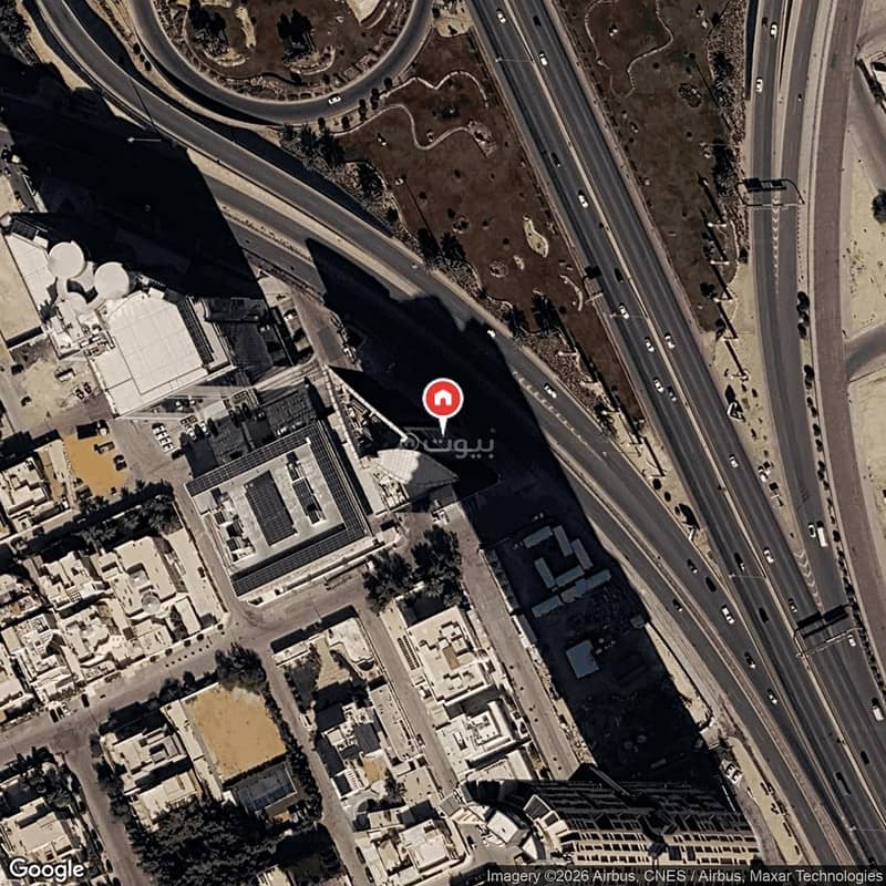 office in Al Mutamarat, Riyadh 31