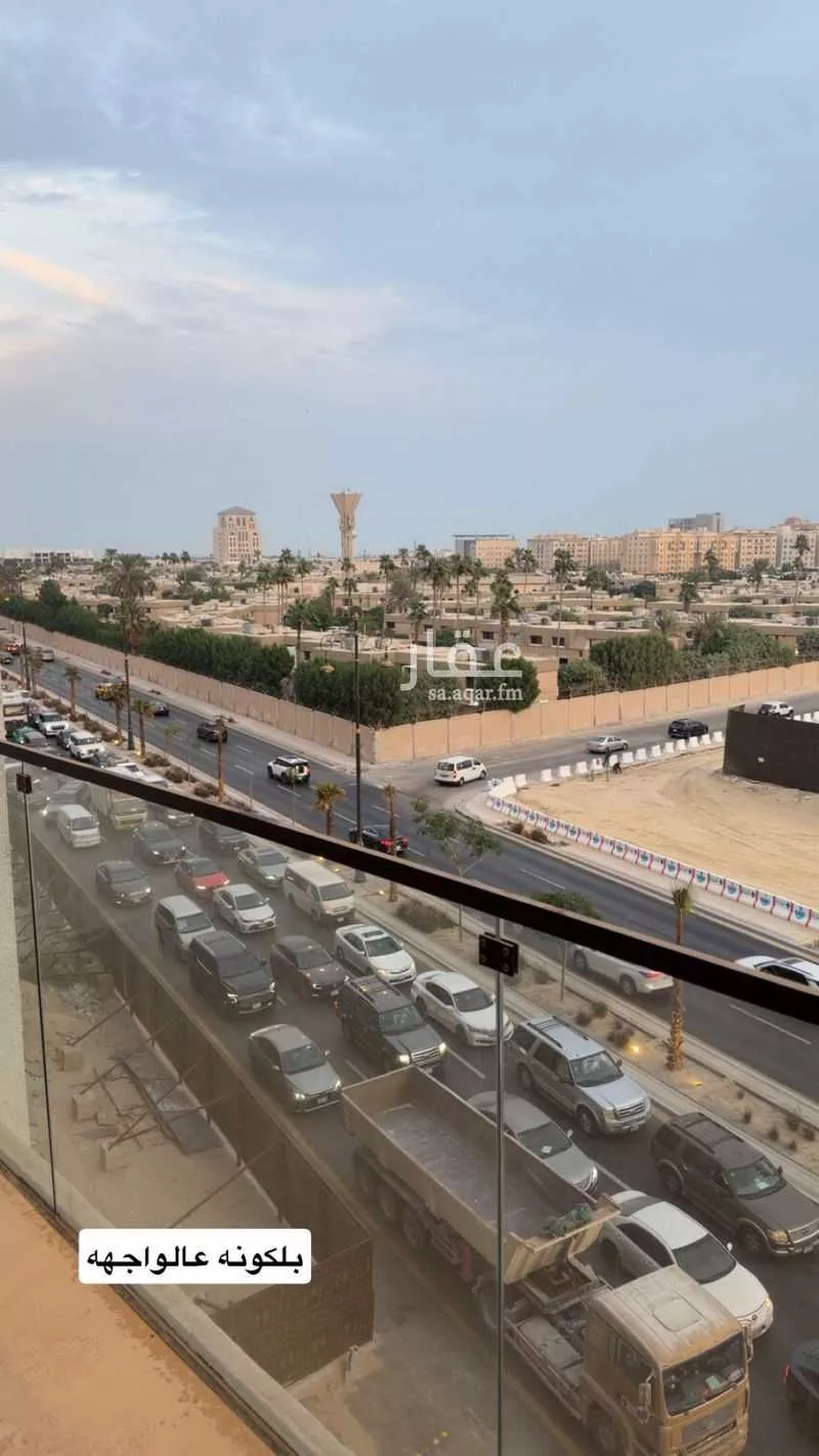 شقة 3 غرف في الراكة الجنوبية 15