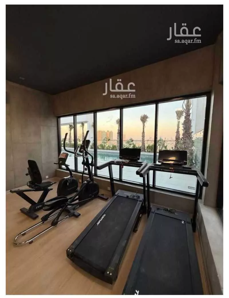 شقة 3 غرف في الراكة الجنوبية 3