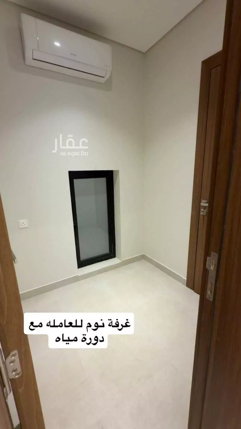 شقة 3 غرف في الراكة الجنوبية 8
