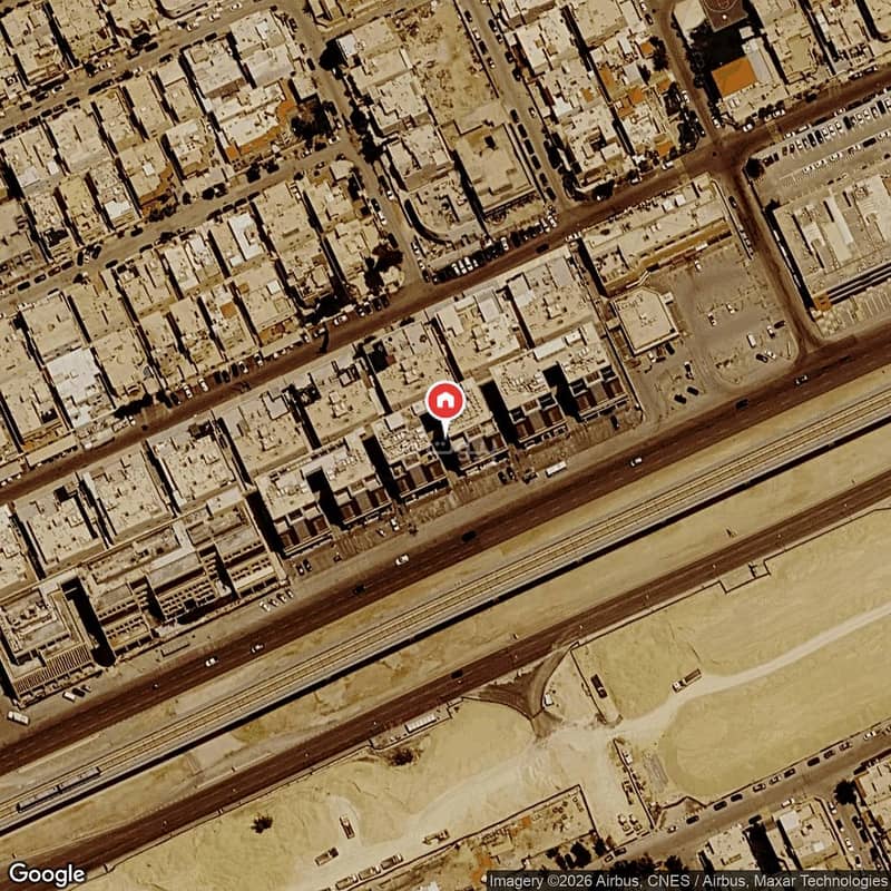 office in Al Rabie, Riyadh 2