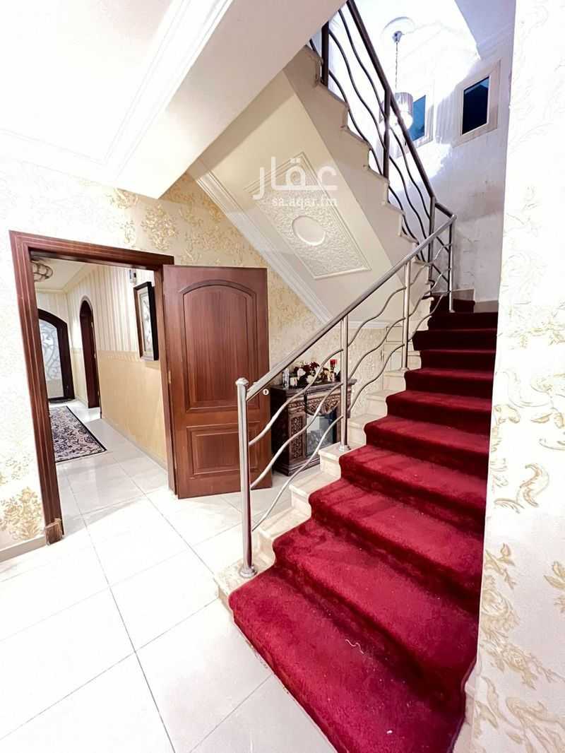 فيلا 4 غرف في السامر، جدة 6