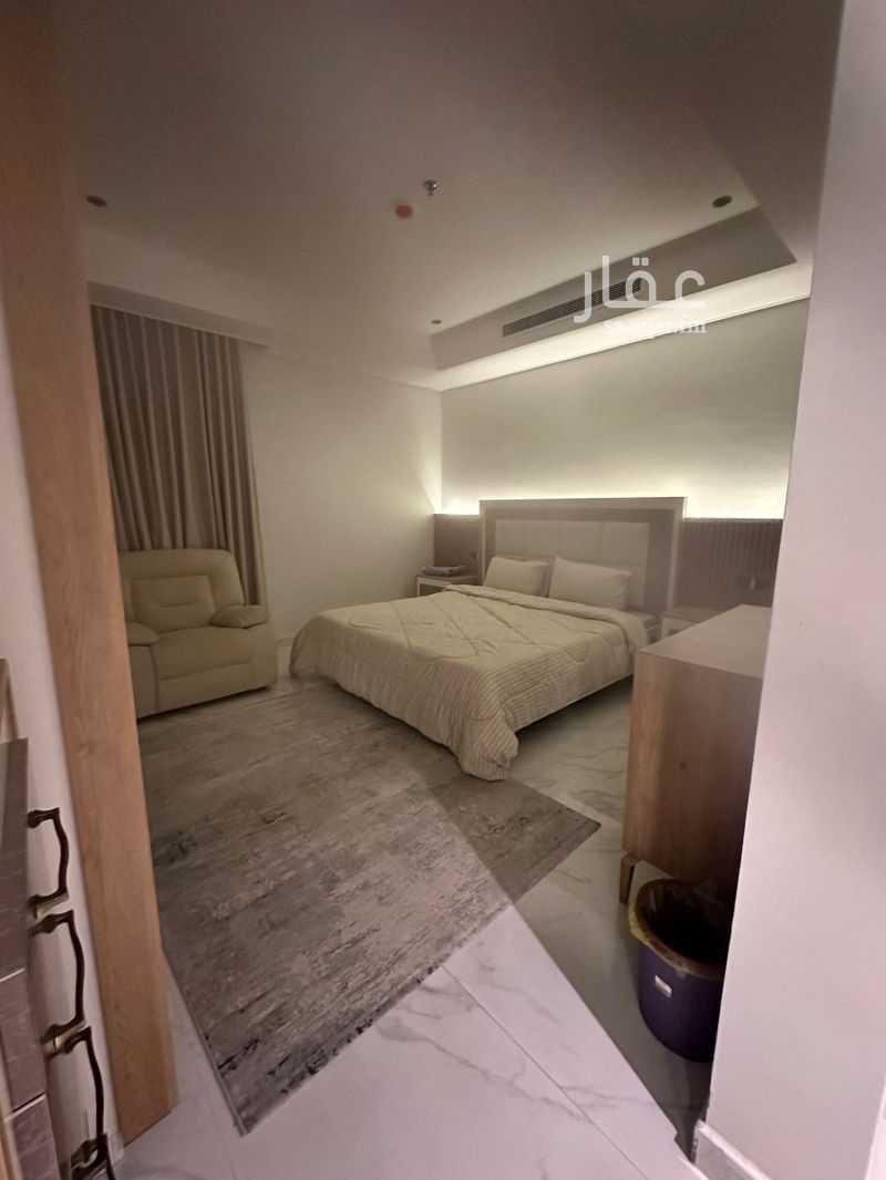 3 bedroom apartment in Al Hamra 18