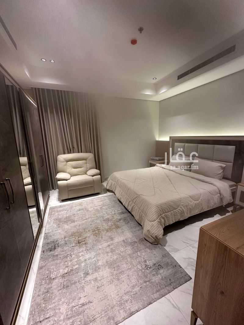3 bedroom apartment in Al Hamra 15