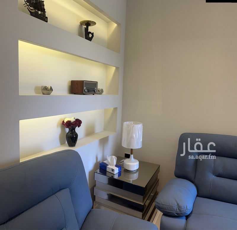 3 bedroom apartment in Al Hamra 4