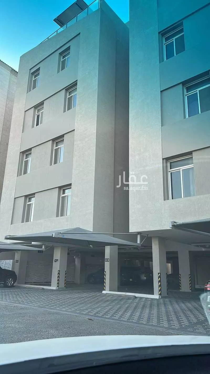 3 bedroom apartment in Al Hamra 20