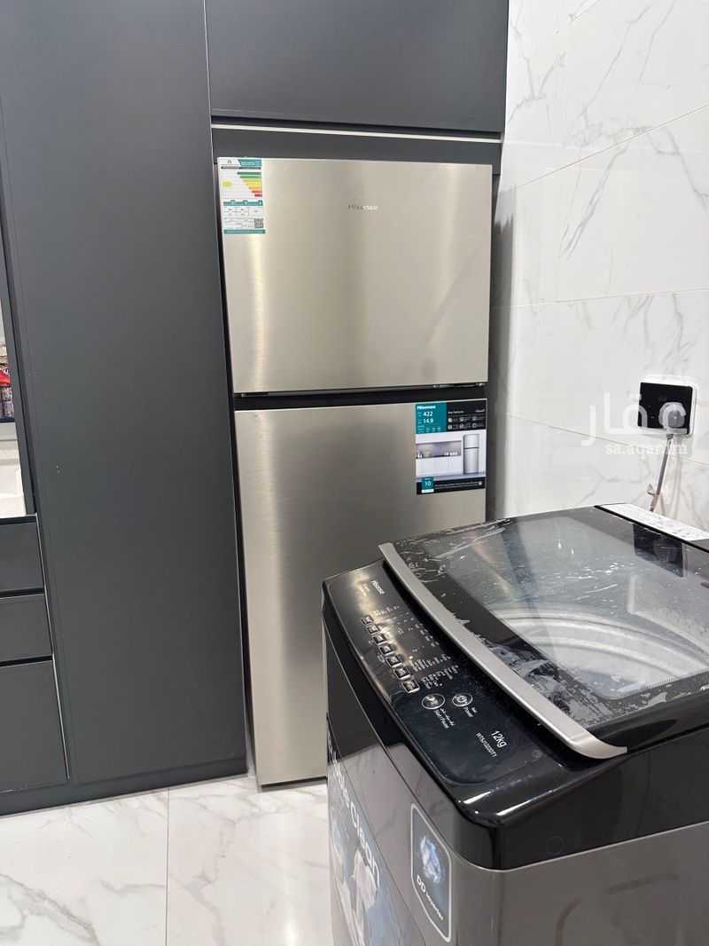 3 bedroom apartment in Al Hamra 7