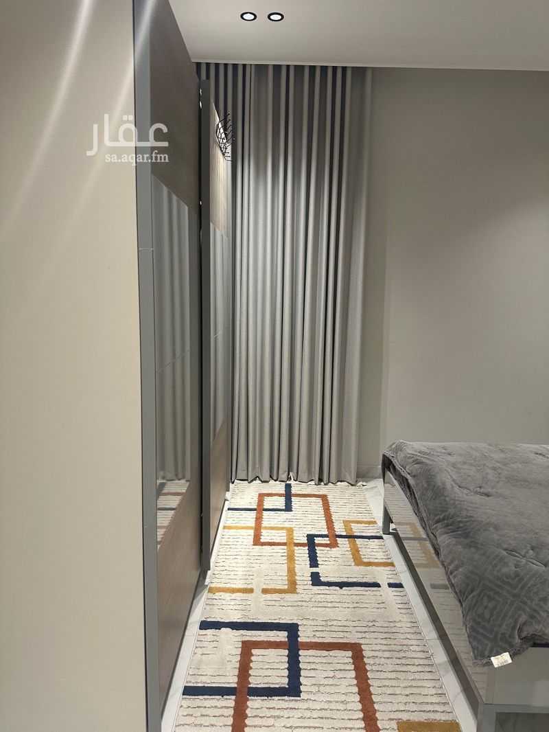 3 bedroom apartment in Al Hamra 17