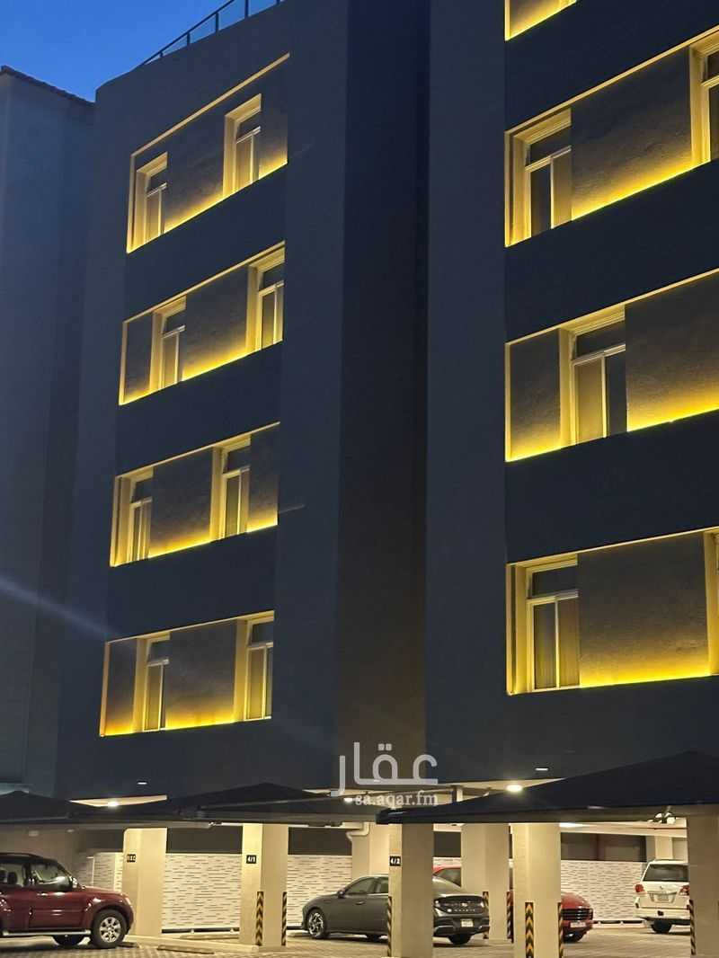 3 bedroom apartment in Al Hamra 2